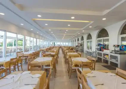 Sun Palace - All inclusive - 27