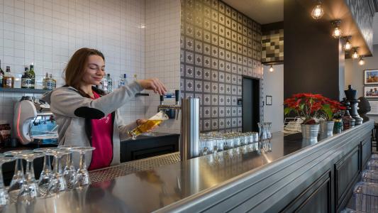 Holiday Inn - the niu, Square Mannheim by IHG - 35