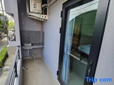 Wsotel and Serviced Apartment - 83