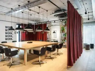 Stayery Frankfurt Sachsenhausen - 12