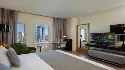 Crowne Plaza Tel Aviv City Center by IHG - 47