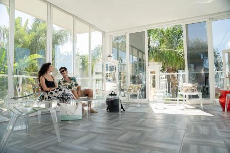 Doric Eco Boutique Resort & Spa - Sicily - 21