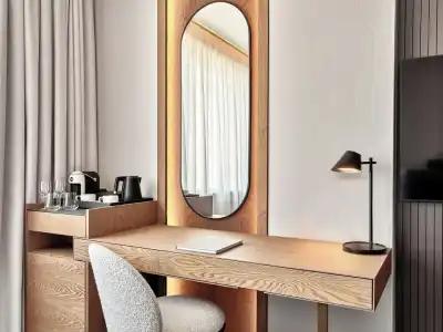 Crowne Plaza Sofia by IHG - 61