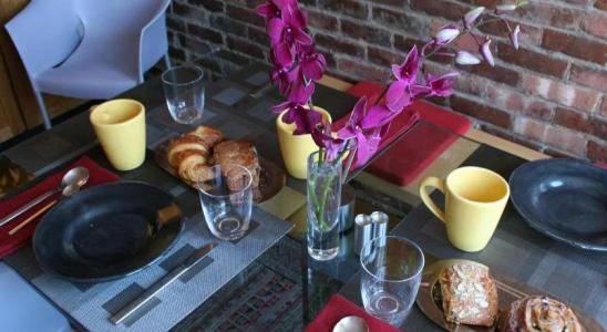 Encore Bed & Breakfast - 13