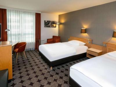 Mövenpick Nürnberg Airport - 27