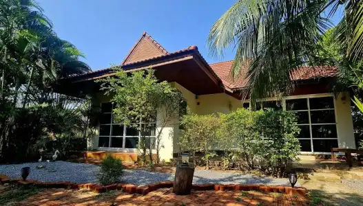 The Hillside Pranburi Resort - 46