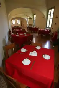 Student's Hostel della Ghiara - 35