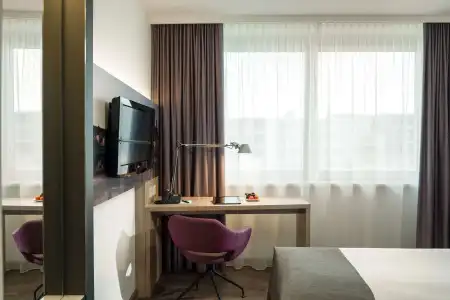 Essential by Dorint Basel City - 52