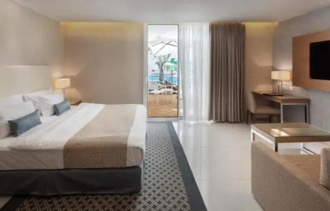 Herbert Samuel Reef Eilat - 24