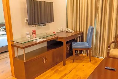 Ramada by Wyndham Jaipur - 51