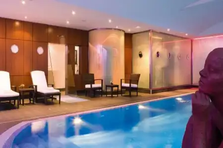 Mercure Paris CDG Airport - 13