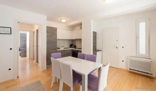 Sunnyside Apartments Petrčane - 55