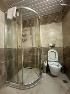 Barby Butik Otel - 69