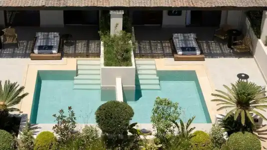 Asterion Suites & Spa - Designed for Adults - 157