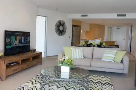 Ambience on Burleigh Beach - 103