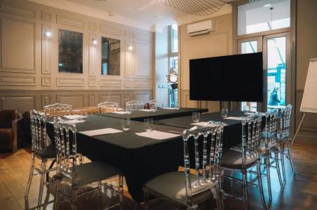 Le Boutique & Spa - 27