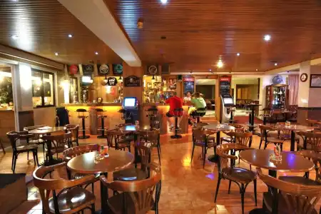 Kassandra Family Apart& SPA - 15