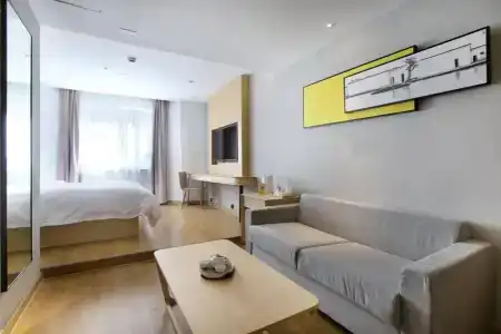 Miju House Jing'an - 136