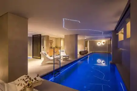 Ethereal White Resort & Spa - 20