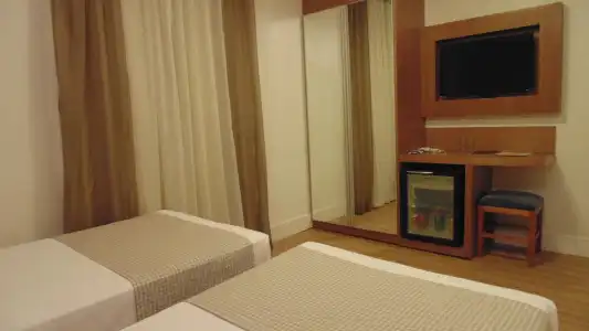 Mirasol Copacabana - 14
