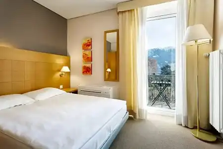 DU LAC Locarno - 68