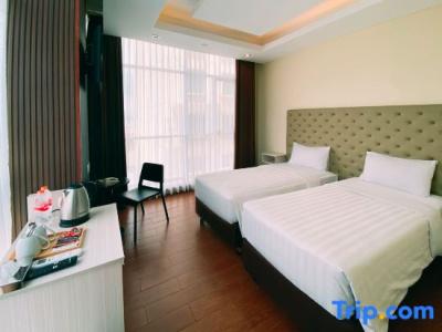 Tebu Bandung - 45