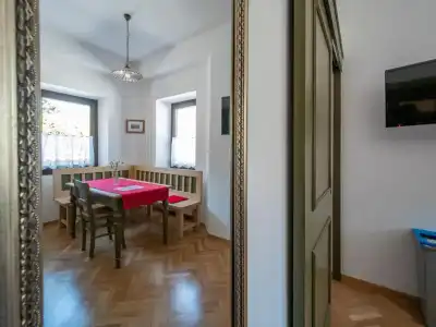 Apartment House Berghi - 72