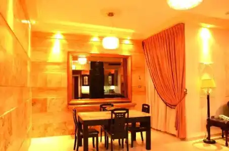 Jad Suites - 31