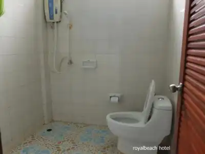 Royal Beach Guest House - 34