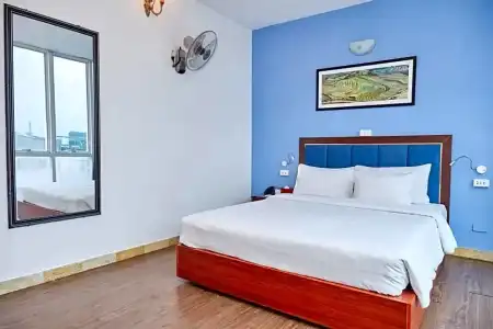 A25 Premium - 12 Ngo Si Lien - 139