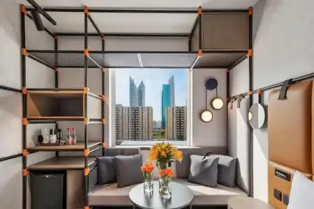 Ibis One Central - 58