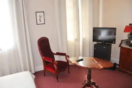 Hôtel de France - 40