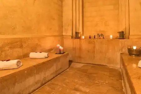 Villa Al Assala Palmeraie - Piscine chauffée - 21