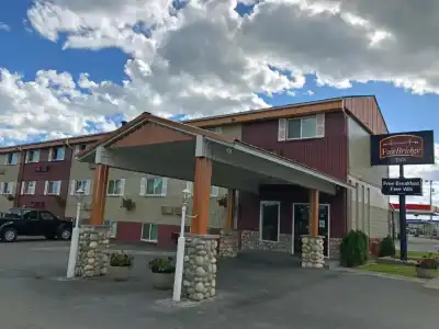 FairBridge Inn - Coeur d'Alene - 10