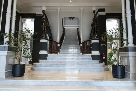 Soho Boutique Palacio de Pombo - 20