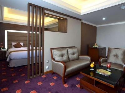 Grand Cempaka - 28
