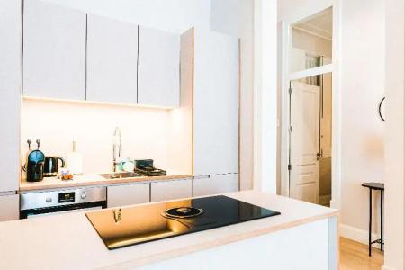The Lift Apartments by Ridans - 13
