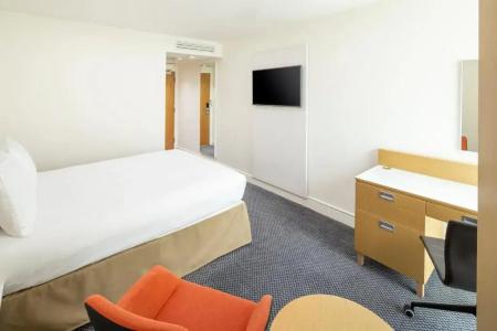 DoubleTree by Hilton Manchester - Piccadilly - 59