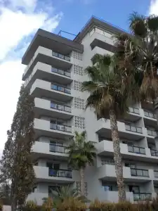 Benidorm Apartamentos Michelangelo - 0