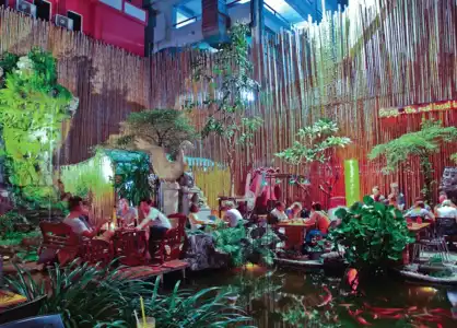 Villa Cha Cha Banglumphu - 27