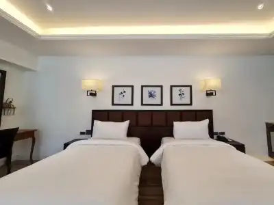 Katathong Golf Resort & Spa - 43