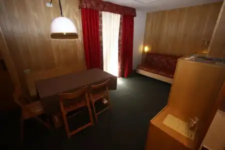 Residence Les Coupoles - 83