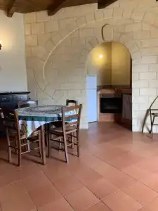 Agriturismo Villa Cefalà - 81