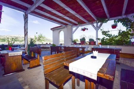 Guest house Revelin - 17