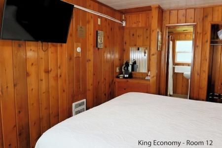 Park Motel and Cabins - 30
