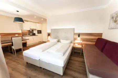 ApartDorfplatzl - 141
