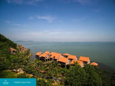 Vedana Lagoon Resort and Spa - 106