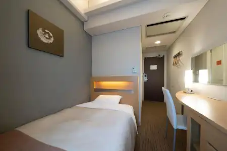 Binario Umeda - 27