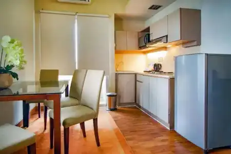 Grand Dafam Ancol Jakarta - 69