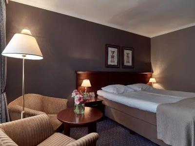 Best Western Plus Centre Den Bosch - 147